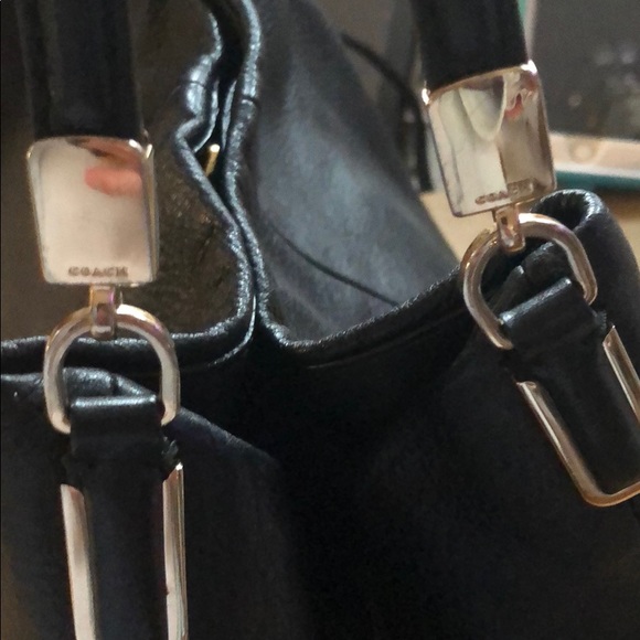 Coach bag SALE FINAL Markdown Only ToDaY! - Picture 8 of 8